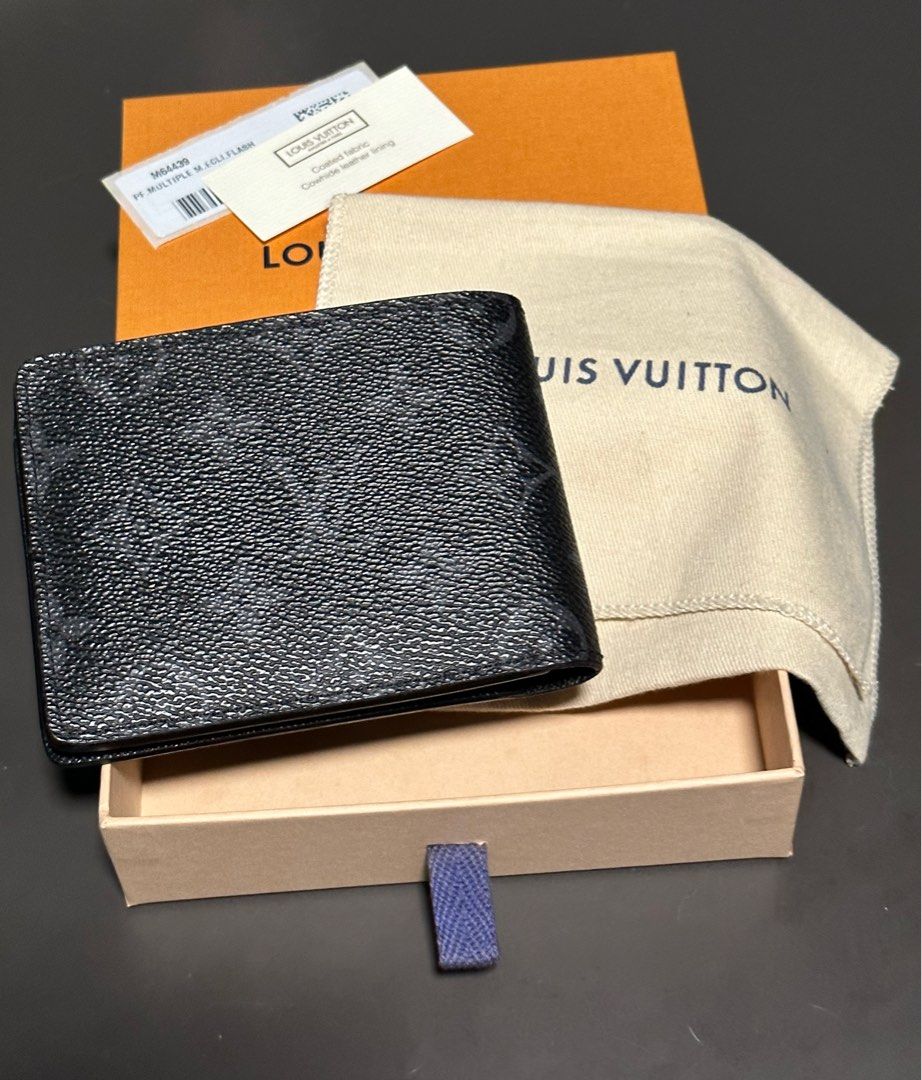 Shop Louis Vuitton MARCO 2020 SS Marco Wallet (M62545) by ☆OPERA☆