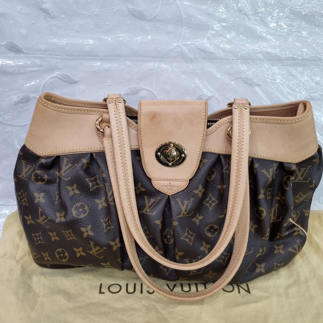 Louis Vuitton  (LV), Luxury, Bags & Wallets on Carousell