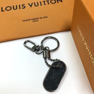 Neo LV club bag charm & key holder, Luxury, Watches on Carousell