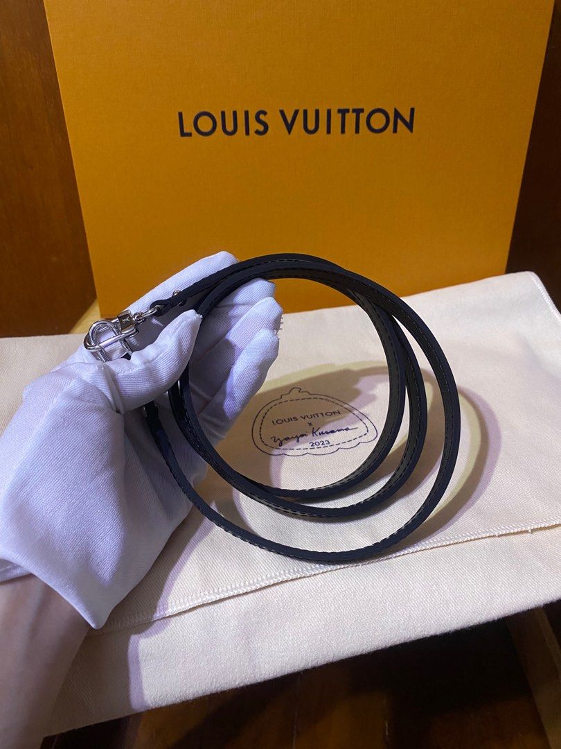Louis Vuitton® LV X Yk Pumpkin Charms Bracelet Monogram. Size 17 in 2023