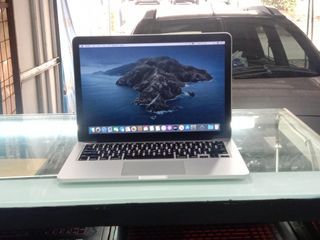 MacBook Pro Retina 13 2014 MGX82 Core i5 8GB 256GB Like New WA 0813-3300-0736