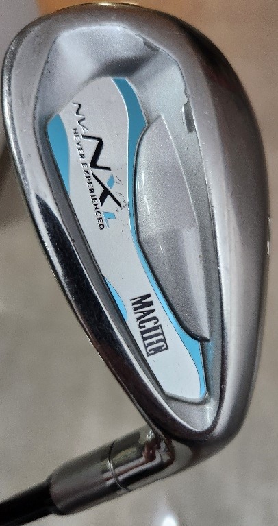 Mizuno 7006 putter hot sale