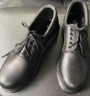 marikina safety shoes lowcut
