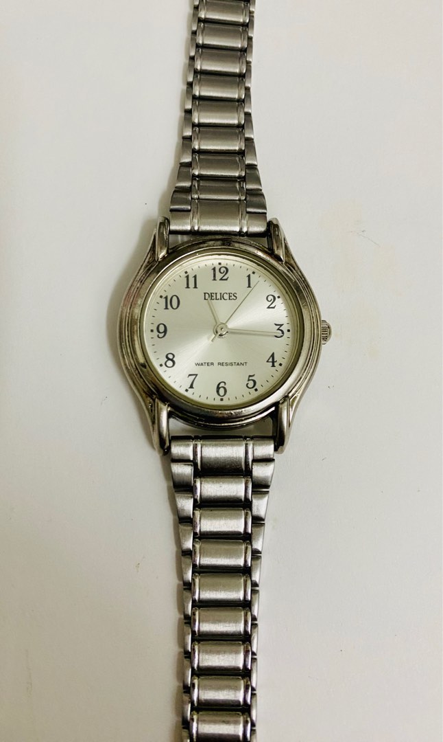 Maruman watch sales