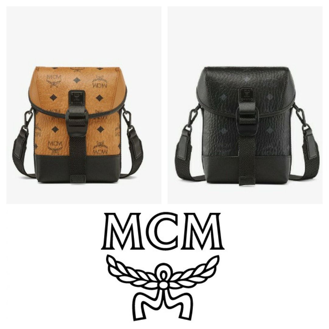 Mcm s cheap