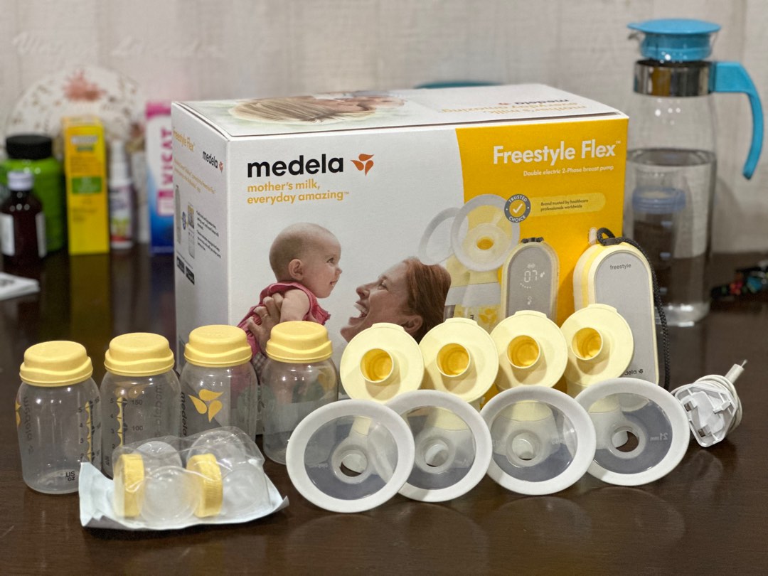 Medela freestyle shop us