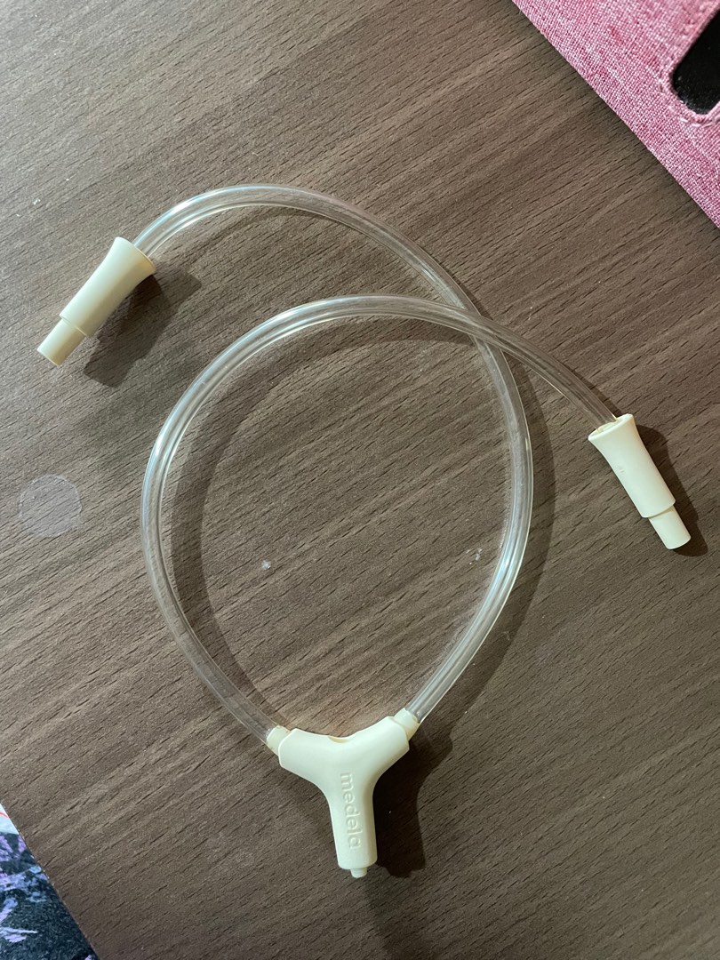 Medela Freestyle Flex Tubing, Babies & Kids, Nursing & Feeding