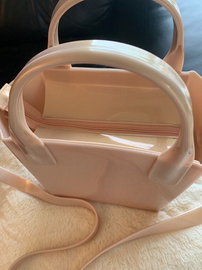 Melissa tote clearance