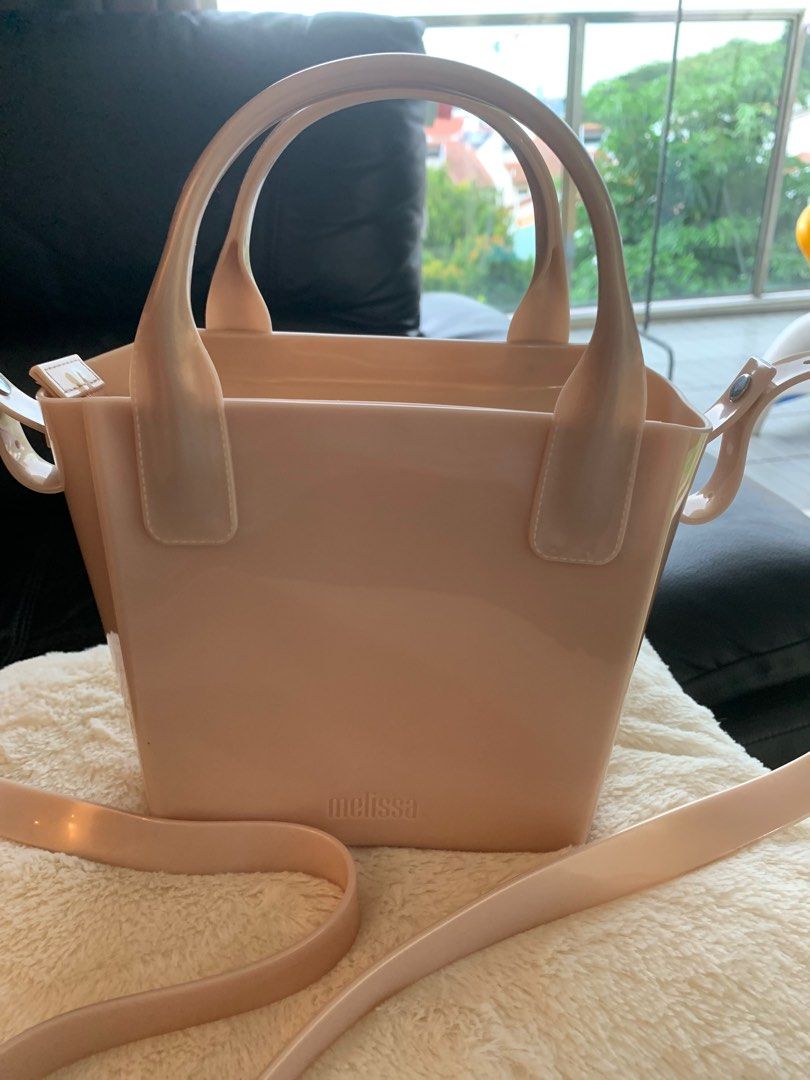 Melissa tote online