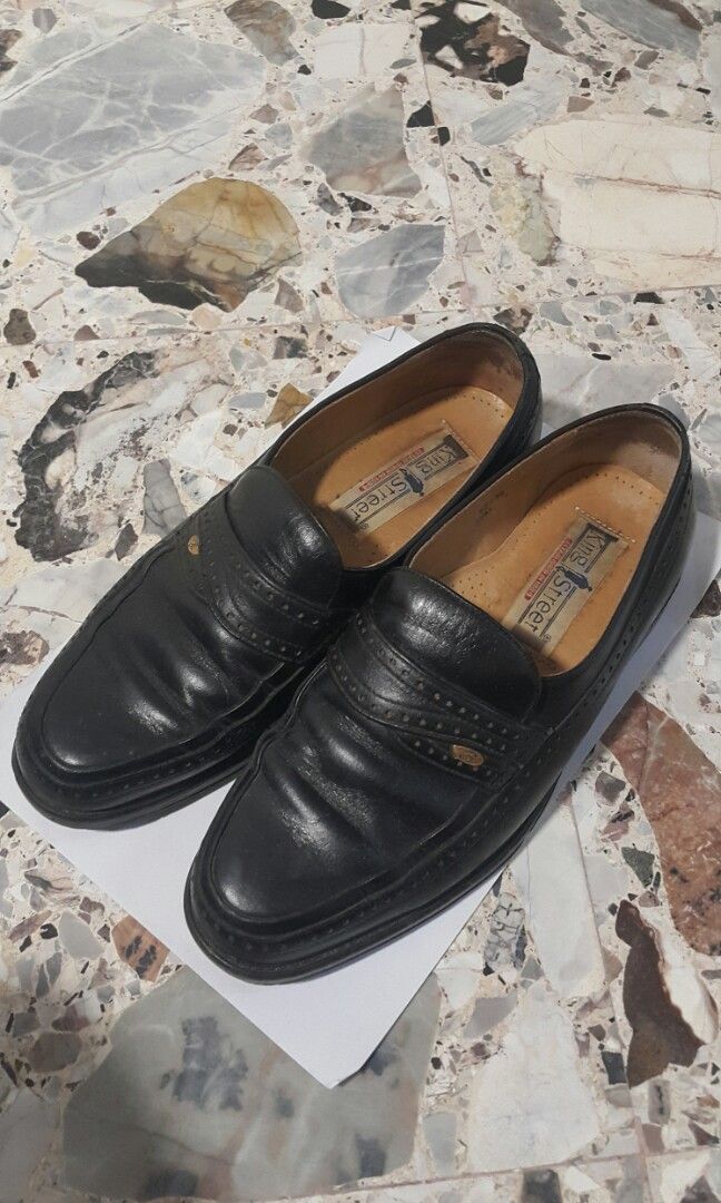 King street shoes sale