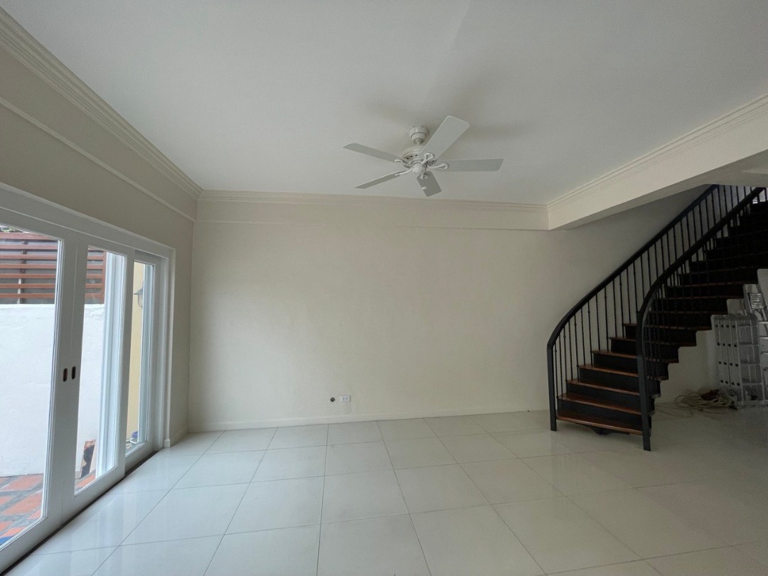 MEO FOR LEASE 4 Bedroom in Casa Verde Townhomes, Pasig, Property, Rentals, Townhouse on Carousell