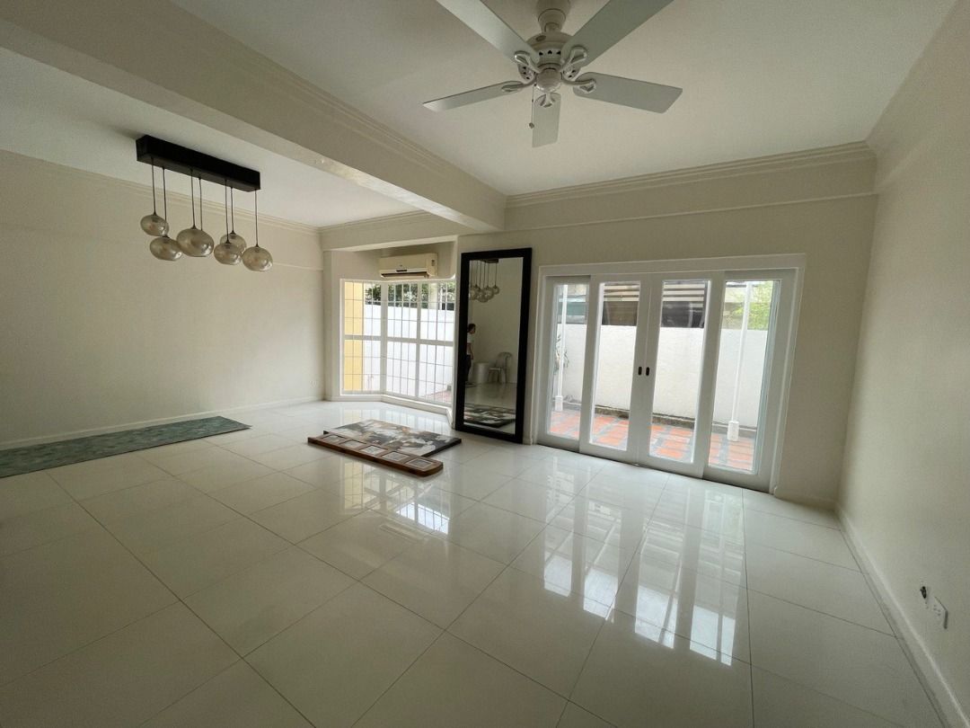 MEO FOR LEASE 4 Bedroom in Casa Verde Townhomes, Pasig, Property