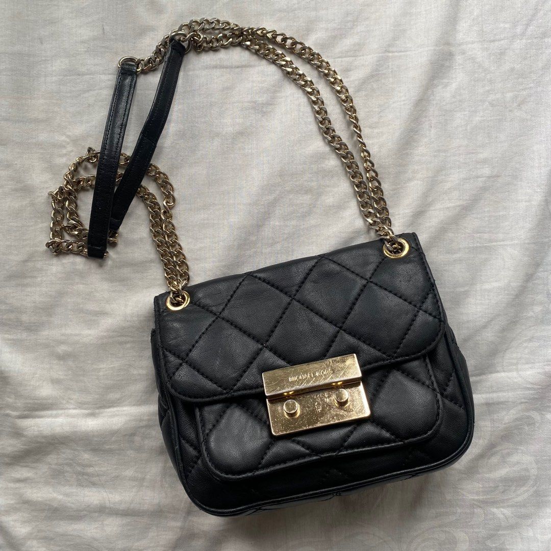Michael Kors sloan mini