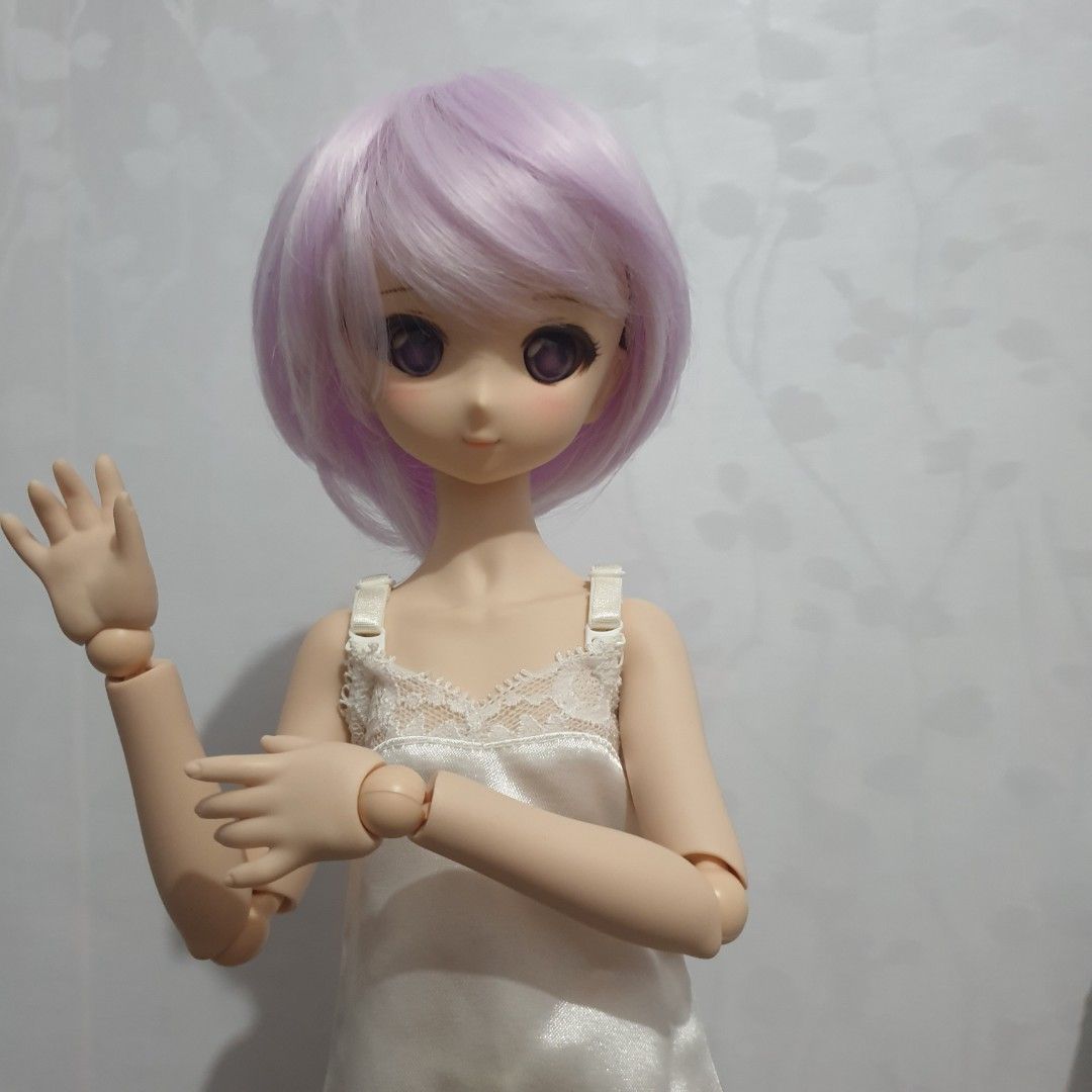 Dollfie dream sales liliru