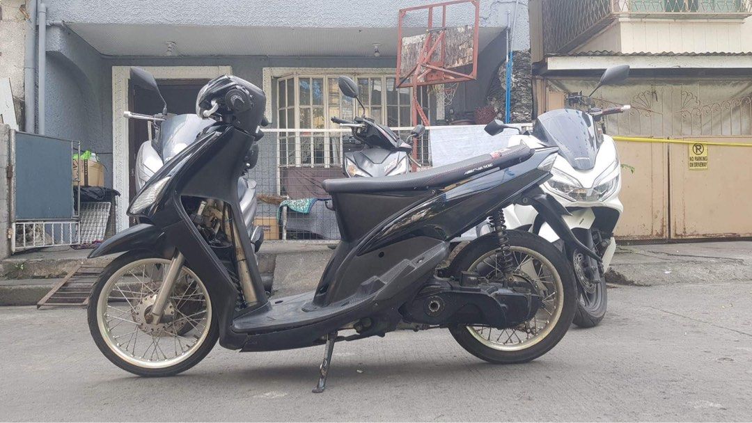 Mio Sporty, Motorbikes, Motorbikes for Sale on Carousell