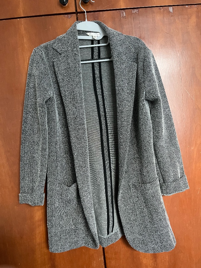 Selfridges blazer sales