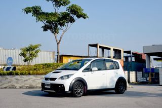 Mitsubishi Colt 棍波 耀程租車（日租、週租、月租）