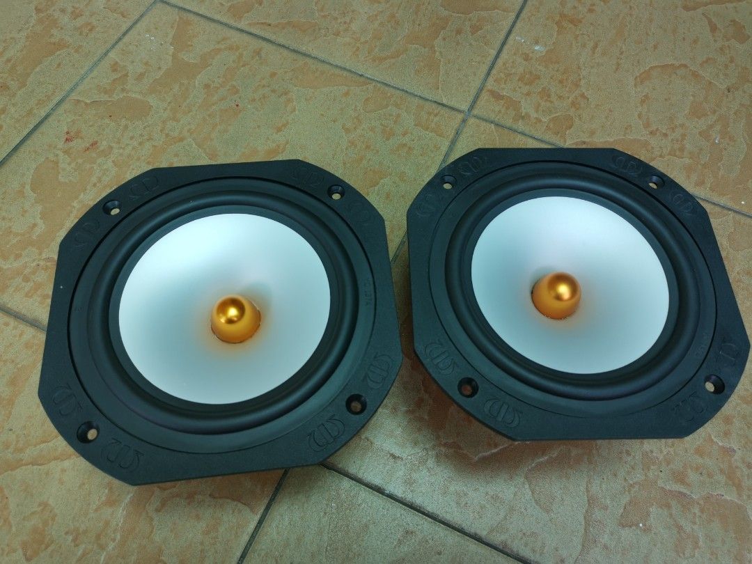 Monitor Audio Silver 9i Speaker Bass 6.5 inch Driver Pairs