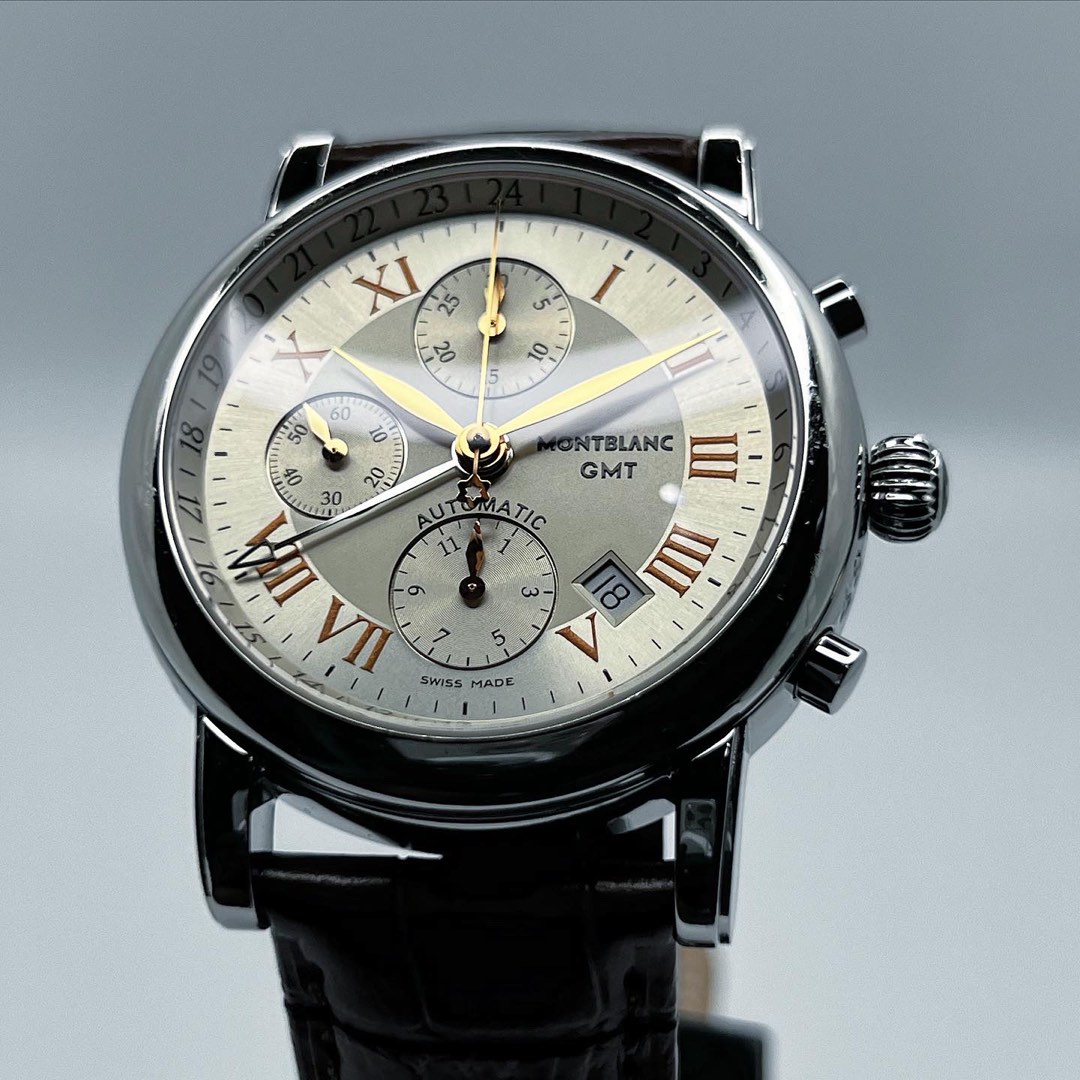 Montblanc 2025 star meisterstuck