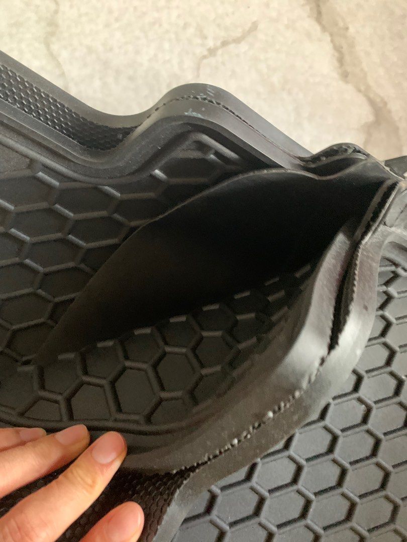 Montero Sport Floor Mat, Car Parts & Accessories, Upholstery