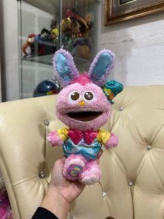 Moppy USJ easter