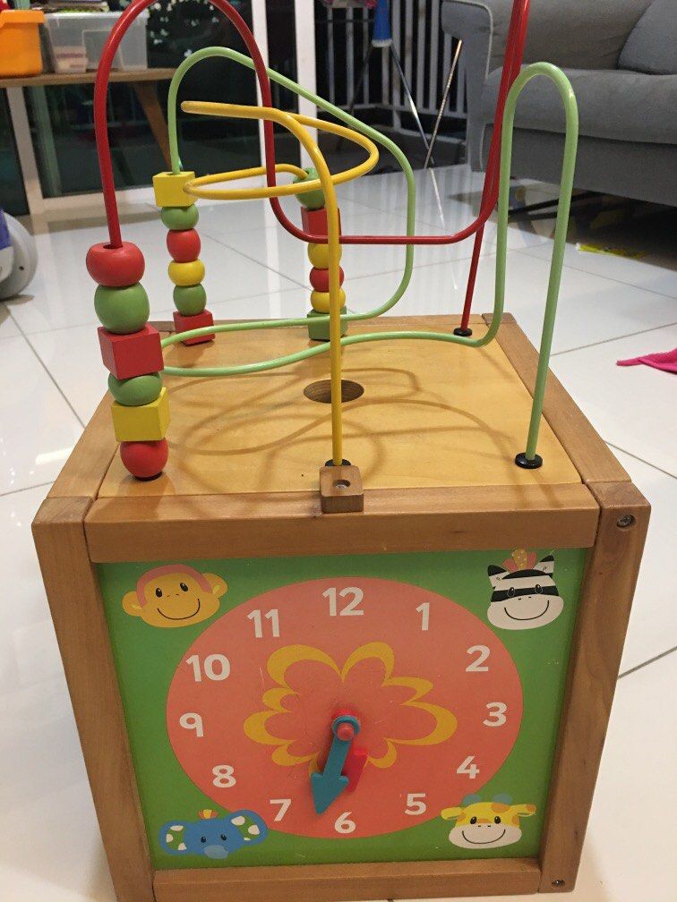 Mothercare vtech walker sale