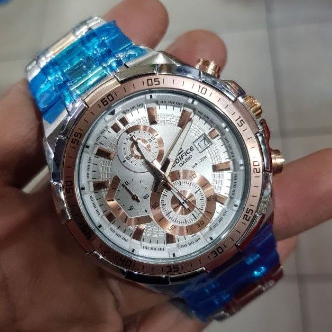 Casio edifice hotsell efa 539