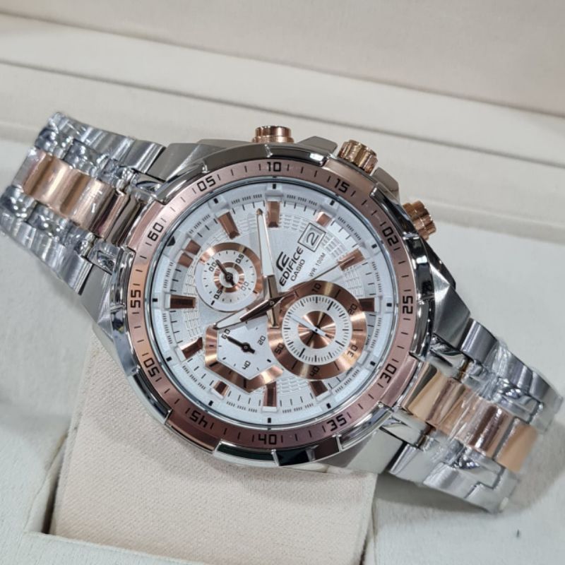 Casio edifice efr 539 original discount