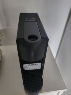 Nespresso Essenza Mini