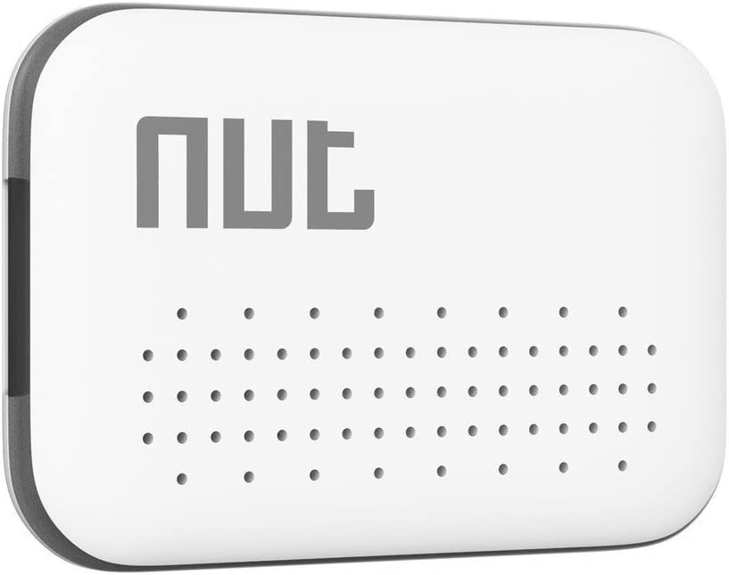 New Arrival! Nut F6 Mini the world Smallest Smart Trackers, Computers ...