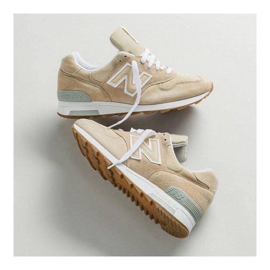 New balance shop 1400 feminino bege