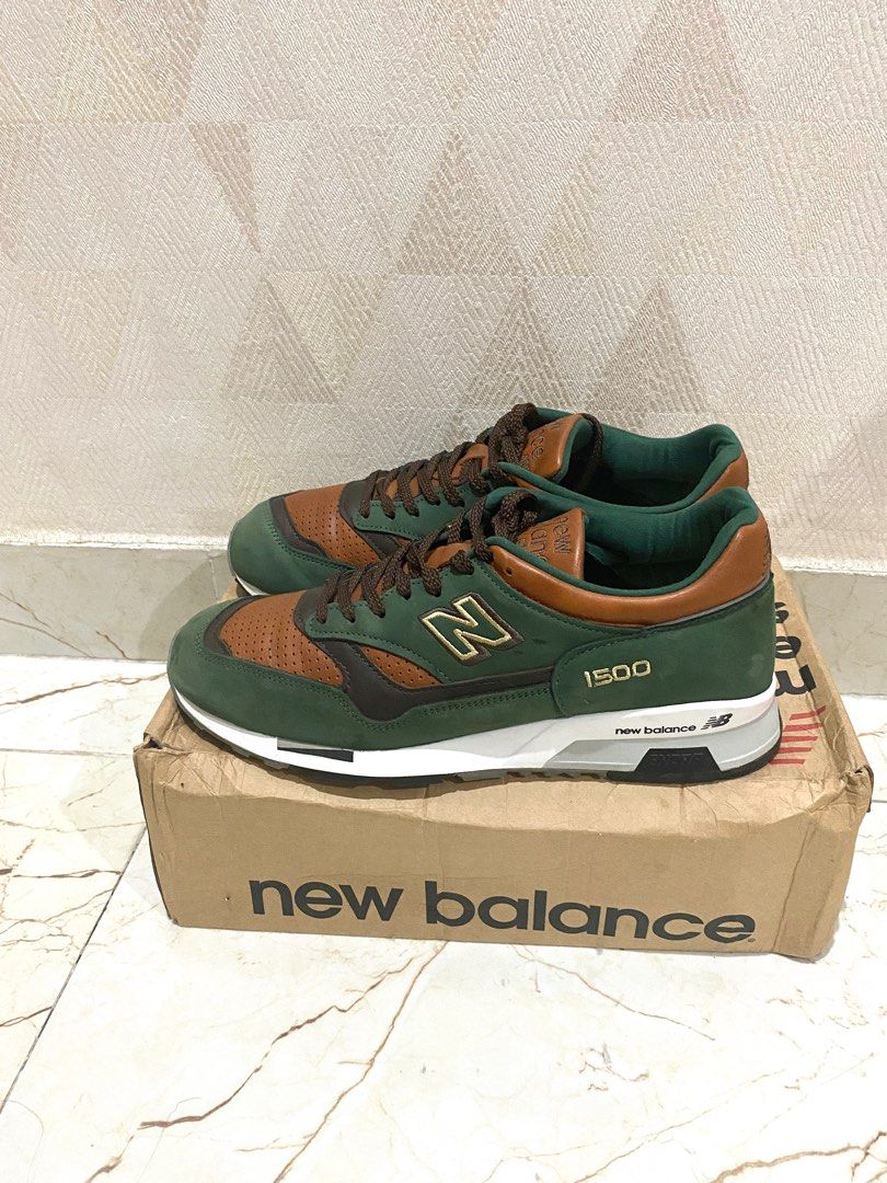 n balance 1500