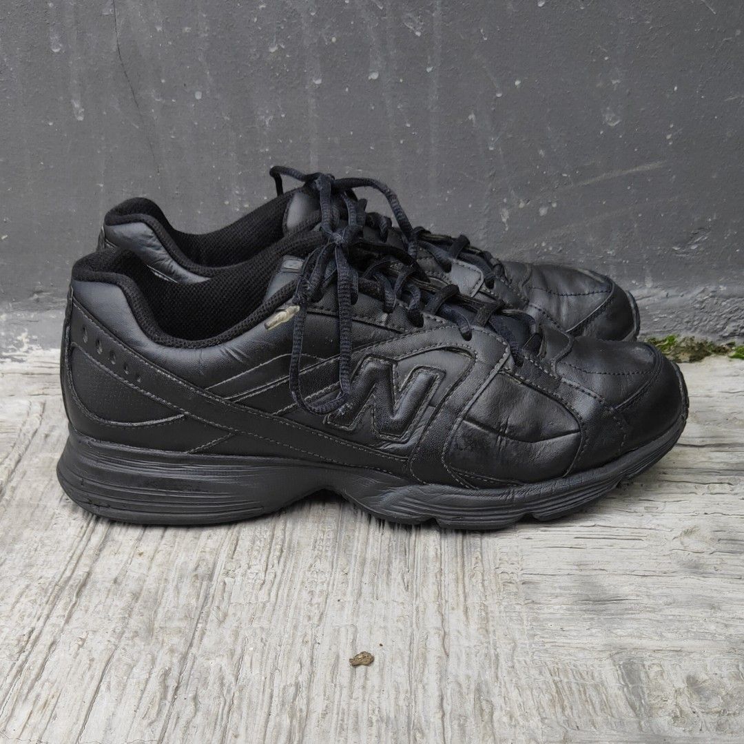 New balance 512 clearance Black