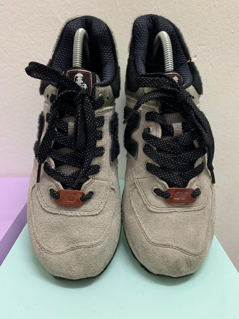New balance 574 year of the horse sale