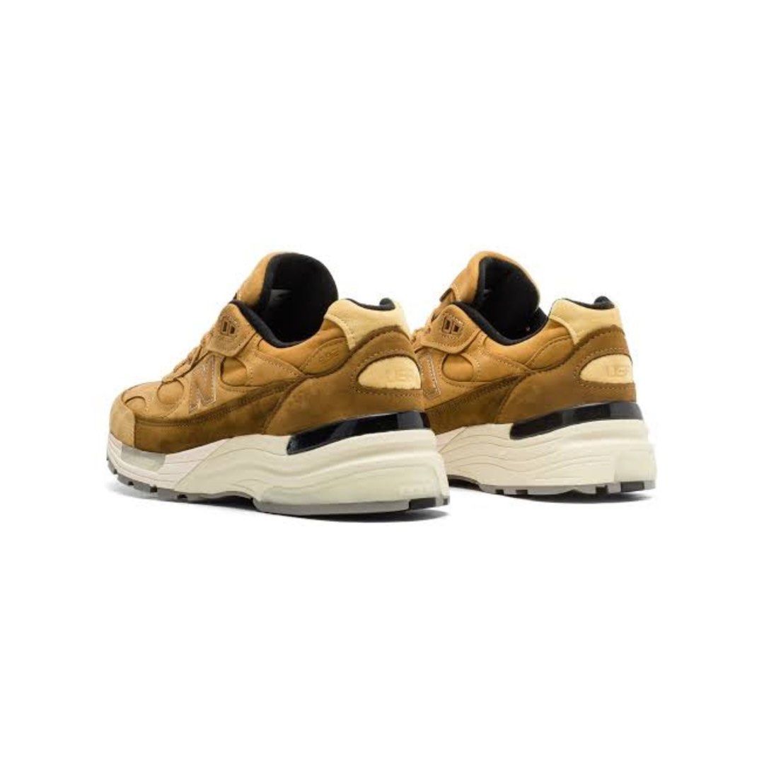 New balance hot sale 992 eta