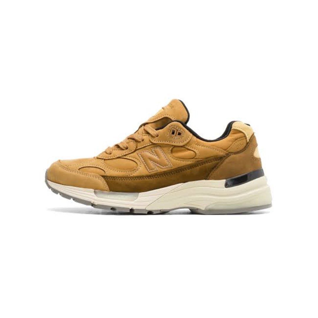 New balance top 992 dames