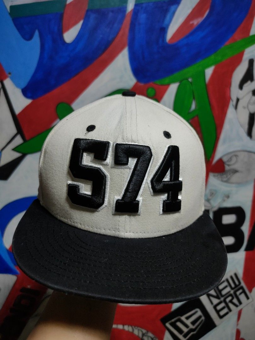 New balance x new era