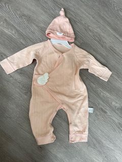 New born outfit
