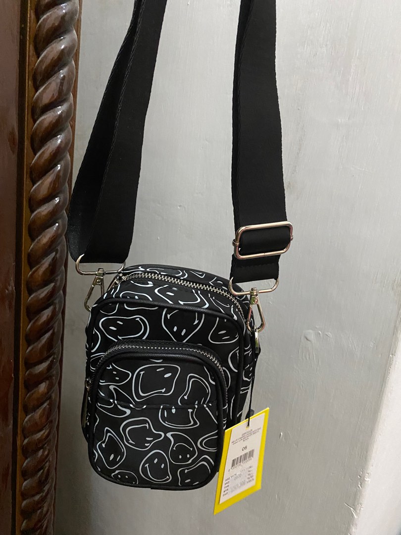 Rubi sling on sale bag