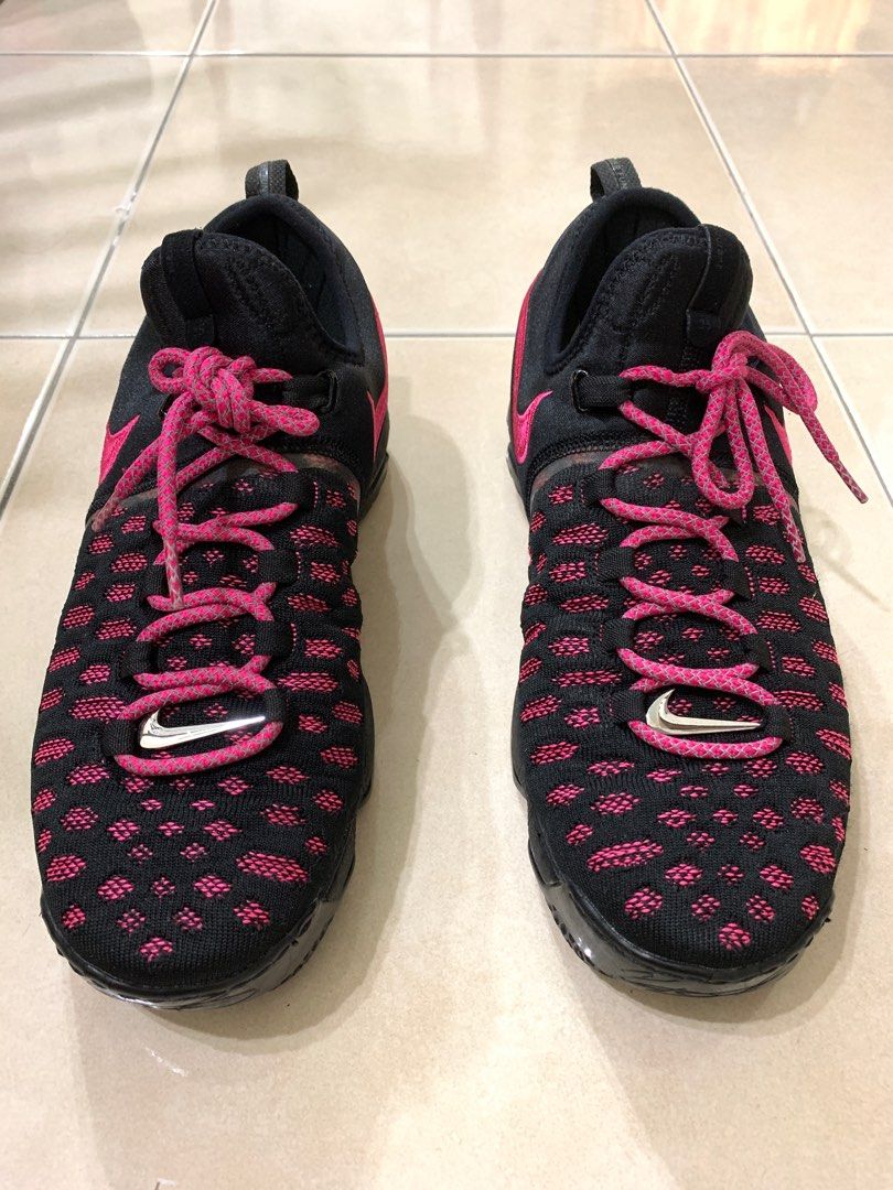 NIKE KD 9 Limited Edition Pink Authentic