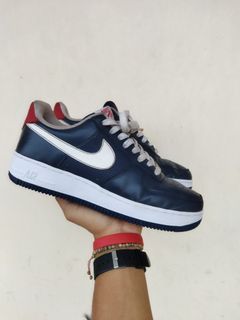 Sepatu Nike Air force 1 original size 41