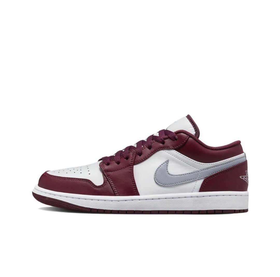 Jordan low new arrivals cherry