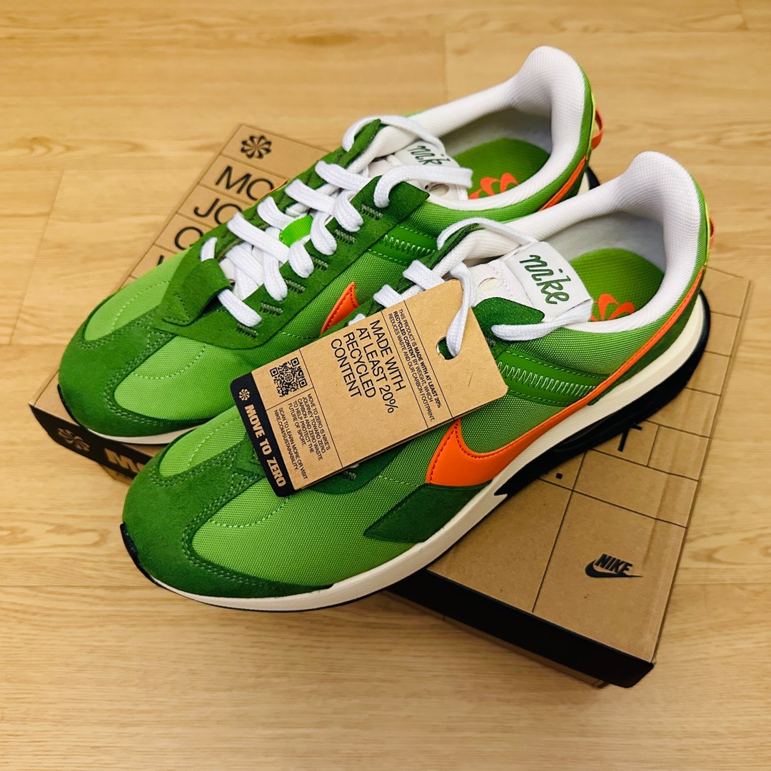 Air max clearance zero fake 2