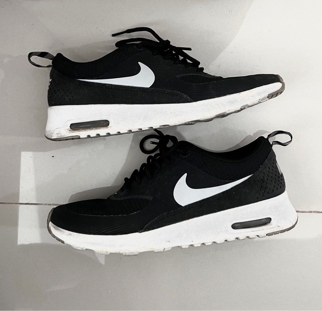 Air max thea garcon deals