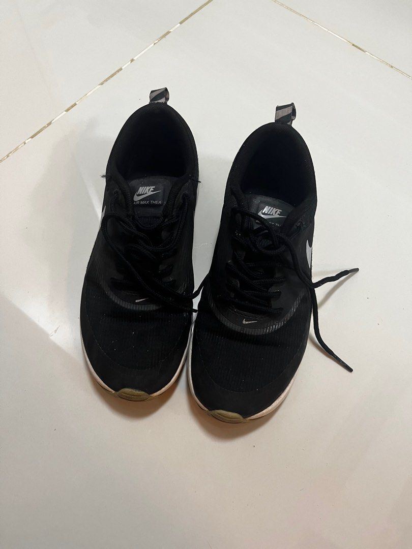 Nike air sales max thea 36