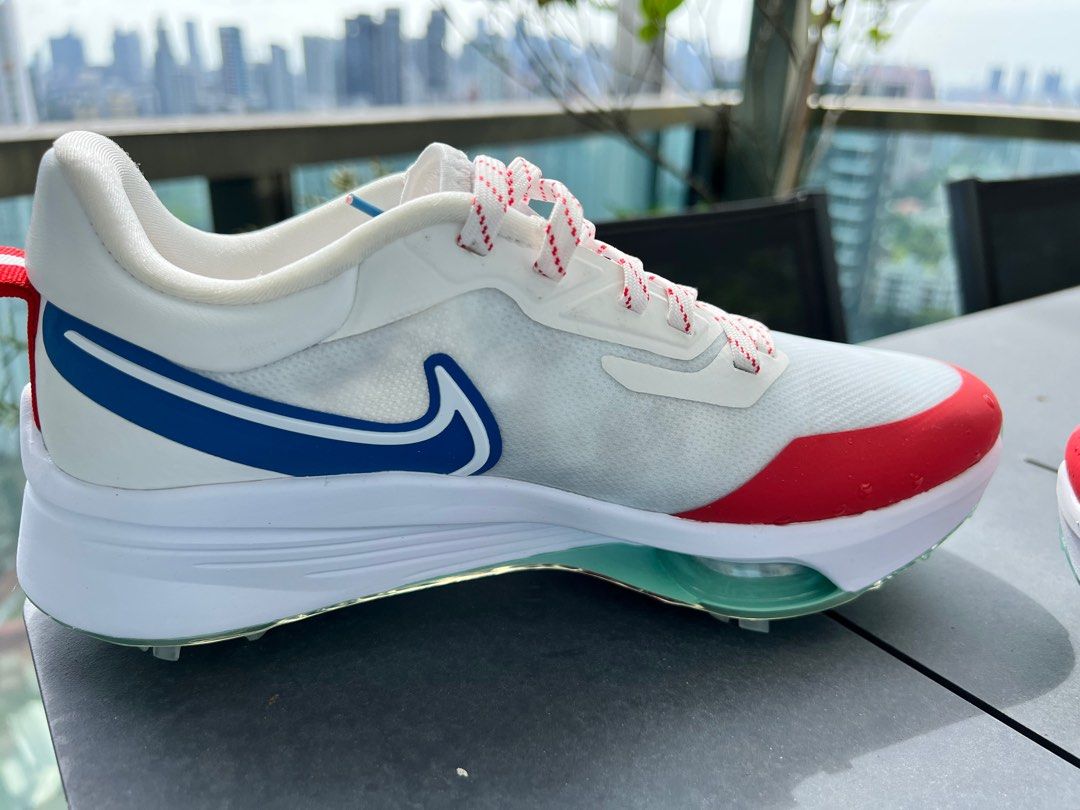 Nike Air Zoom Infinity Tour Next Lobster Golf Shoes