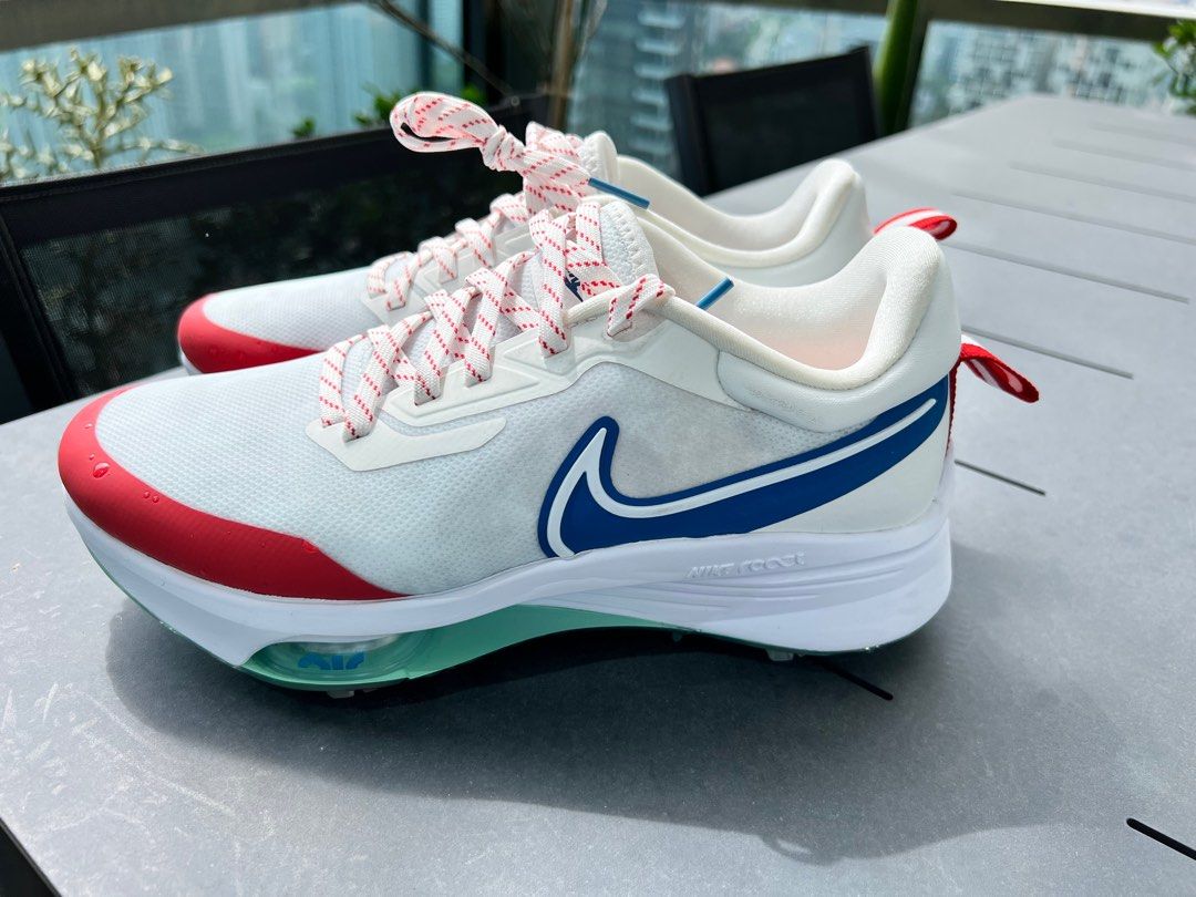 Nike Air Zoom Infinity Tour Next Lobster Golf Shoes