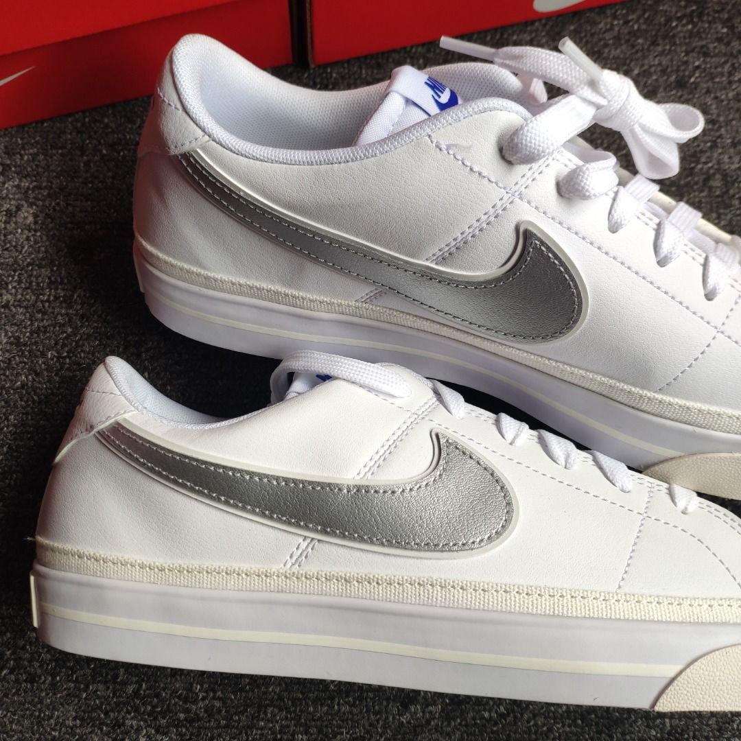 Nike Court Legacy Women s Fashion Footwear Sneakers on Carousell