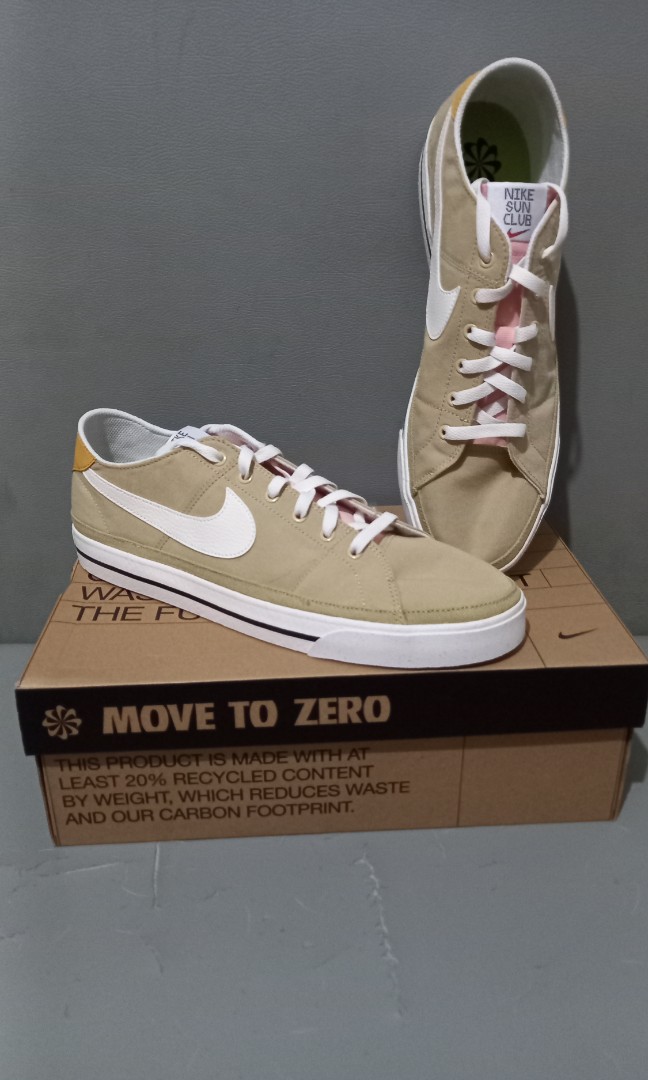 wmns nike court legacy cnvs