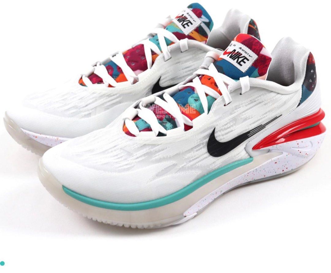 NIKE AIR ZOOM GT CUT 2 25.5cm | angeloawards.com